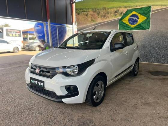 FIAT MOBI 1.0 EVO FLEX EASY MANUAL FIAT MOBI 1.0 EVO FLEX EASY MANUAL